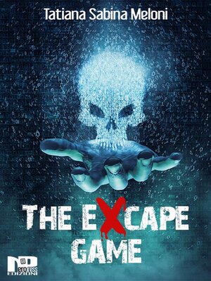 cover image of The Excape Game